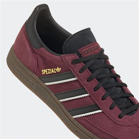 adidas spezial femme|adidas spezial maroon.